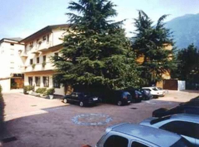 Hotel Diana Boario Terme Exterior foto